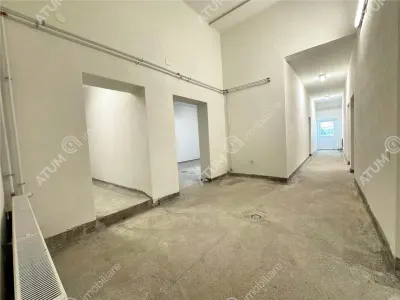 Spațiu comercial Sibiu - poza 36