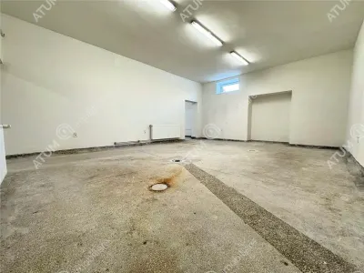 Spatiu comercial de inchiriat de 300 mp utili in zona Terezian din Sibiu - foto 7