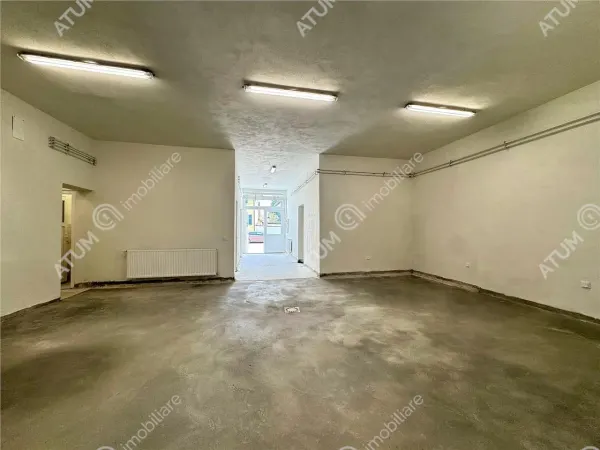 Spațiu comercial Sibiu - poza 10