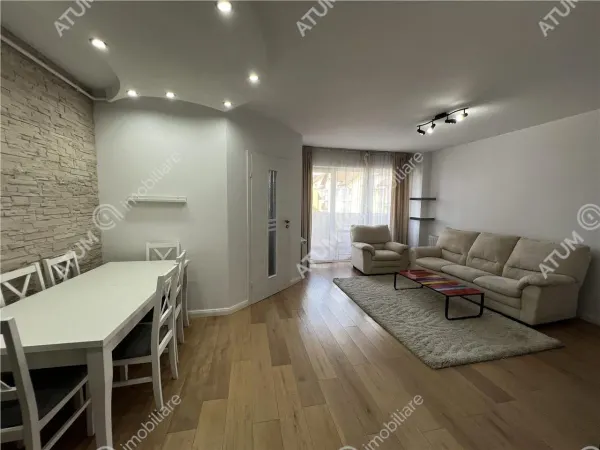 Apartament 3 camere Sibiu - poza 1