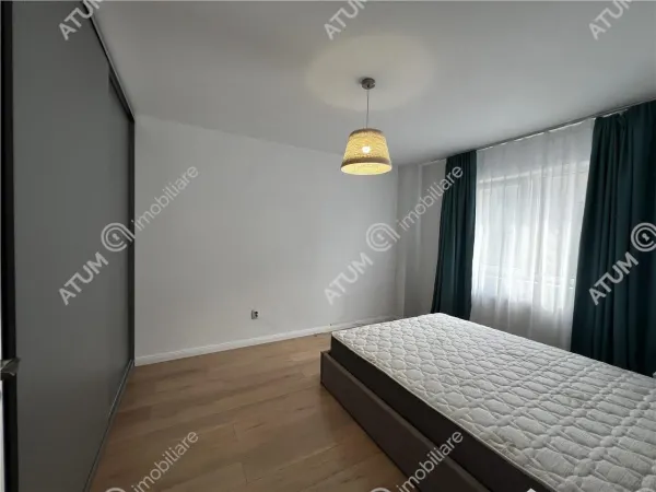 Apartament 3 camere Sibiu - poza 3