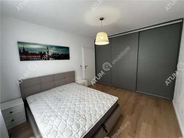 Apartament 3 camere Sibiu - poza 4
