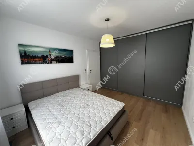 De vanzare apartament cu 3 camere si balcon la etajul 2 zona Turnisor din Sibiu - foto 4