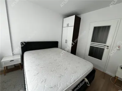 De vanzare apartament cu 3 camere si balcon la etajul 2 zona Turnisor din Sibiu - foto 5