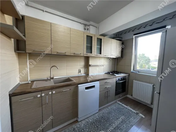Apartament 3 camere Sibiu - poza 7