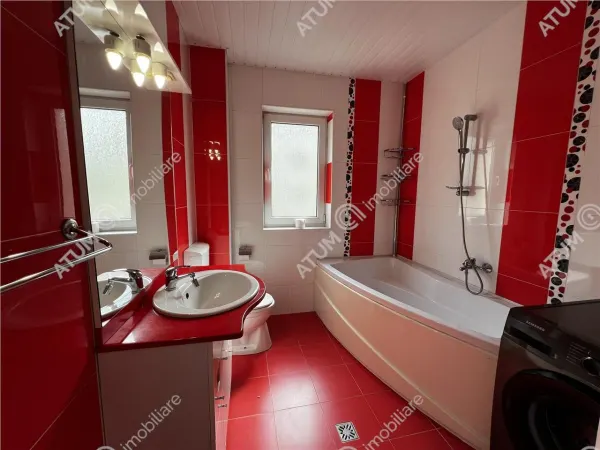 Apartament 3 camere Sibiu - poza 8