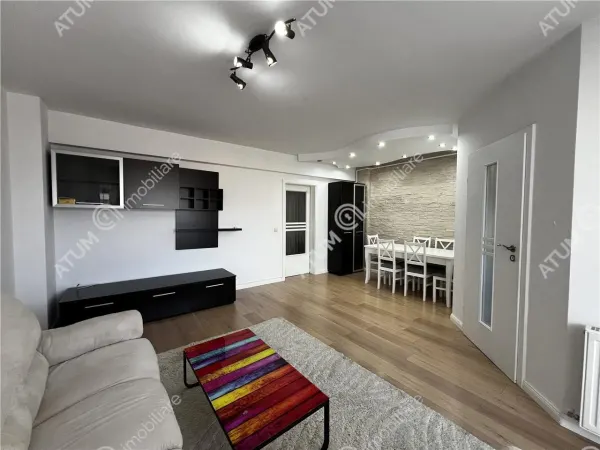 Apartament 3 camere Sibiu - poza 10