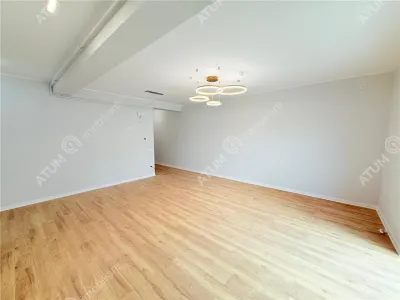 Apartament 2 canere la cheie 55 mp utili de vanzare in Selimbar str Pictor Brana - foto 5