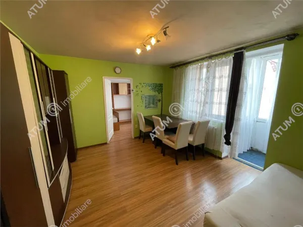 Apartament 2 camere Sibiu - poza 1