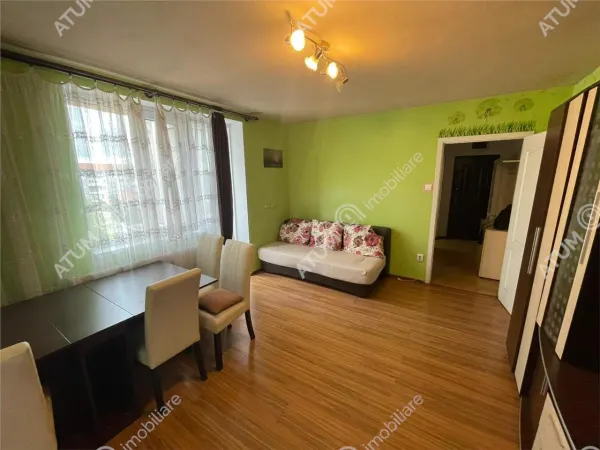 Apartament 2 camere Sibiu - poza 2