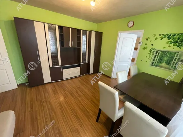 Apartament 2 camere Sibiu - poza 3