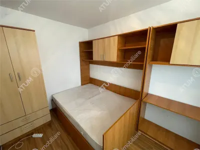 De vanzare apartament cu 2 camere si balcon in zona Cedonia din Sibiu - foto 4