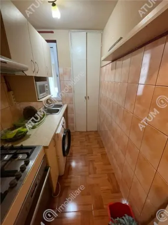 Apartament 2 camere Sibiu - poza 7