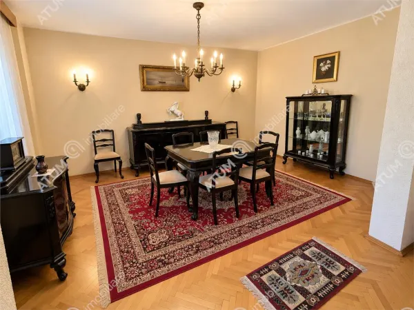 Apartament 3 camere Sibiu - poza 1