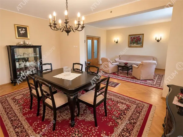 Apartament 3 camere Sibiu - poza 2