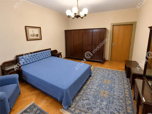 Apartament 3 camere Sibiu - poza 11