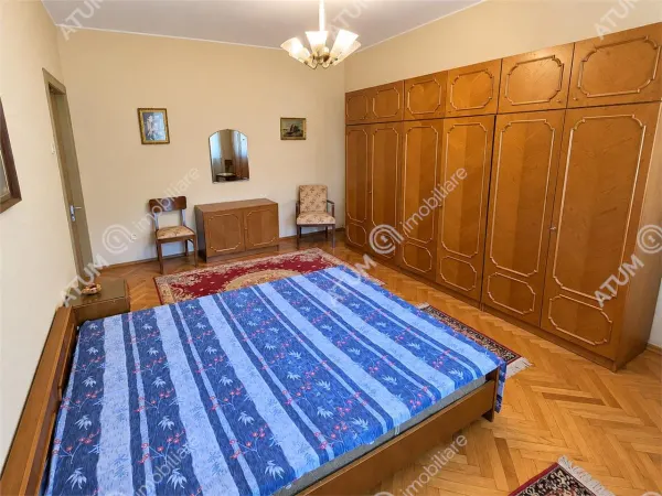 Apartament 3 camere Sibiu - poza 12