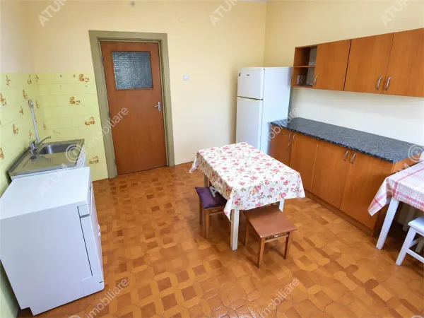 Apartament 3 camere Sibiu - poza 13