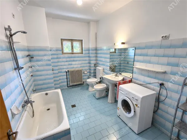 Apartament 3 camere Sibiu - poza 14