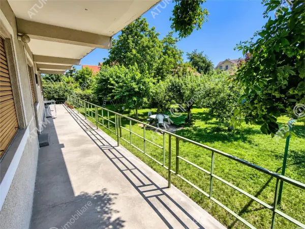 Apartament 3 camere Sibiu - poza 16