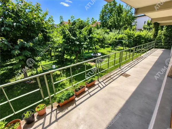 Apartament 3 camere Sibiu - poza 17