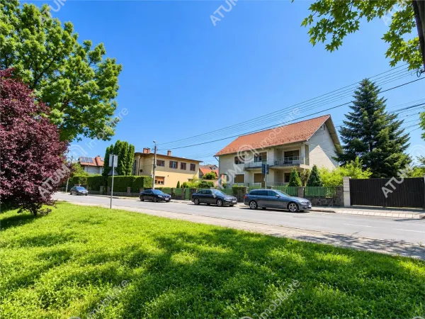 Apartament 3 camere Sibiu - poza 18