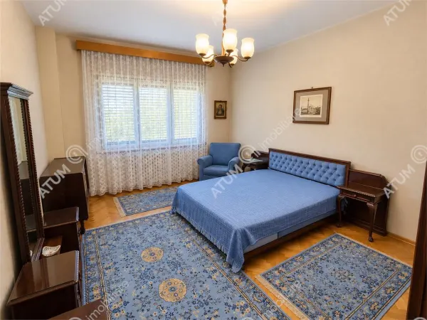 Apartament 3 camere Sibiu - poza 3