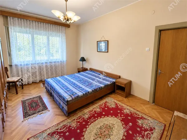 Apartament 3 camere Sibiu - poza 4