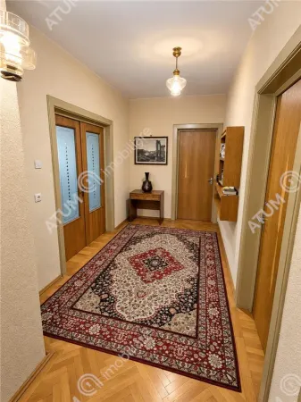 Apartament 3 camere Sibiu - poza 5
