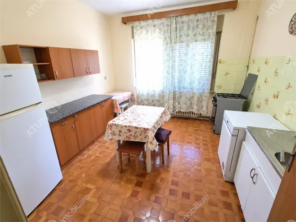 Apartament 3 camere Sibiu - poza 6