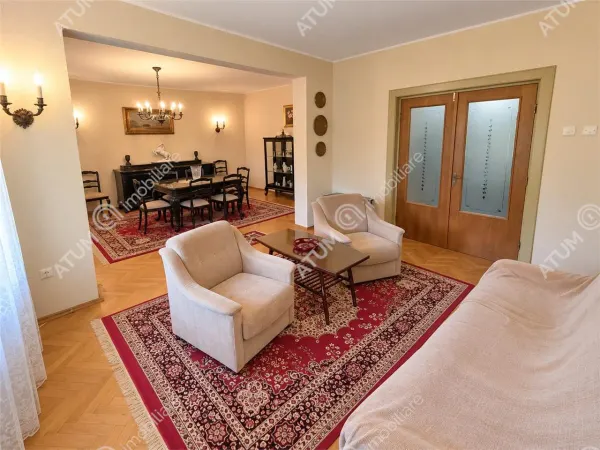 Apartament 3 camere Sibiu - poza 9