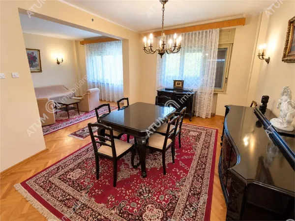 Apartament 3 camere Sibiu - poza 10