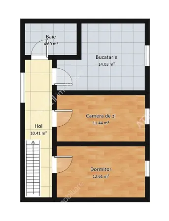 Apartament 2 camere Sibiu - poza 7