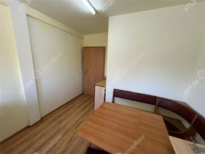 Apartament de inchiriat la casa cu 2 camere situat in Sibiu zona Calea Dumbravii - foto 10