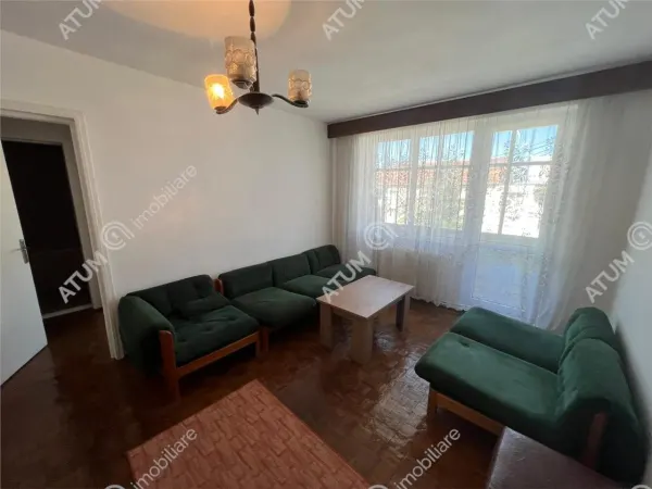 Apartament 3 camere Sibiu - poza 1
