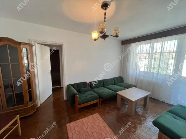 Apartament 3 camere Sibiu - poza 2