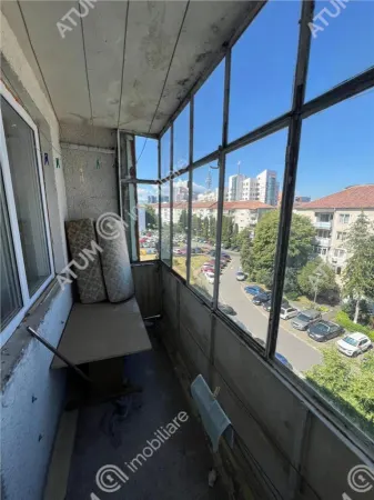 Apartament 3 camere Sibiu - poza 11
