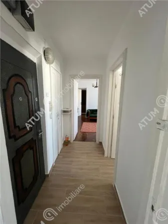 Apartament 3 camere Sibiu - poza 12