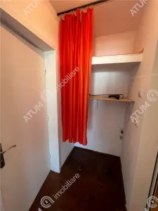 De vanzare apartament 3 camere si balcon zona Dioda din Sibiu - foto 13