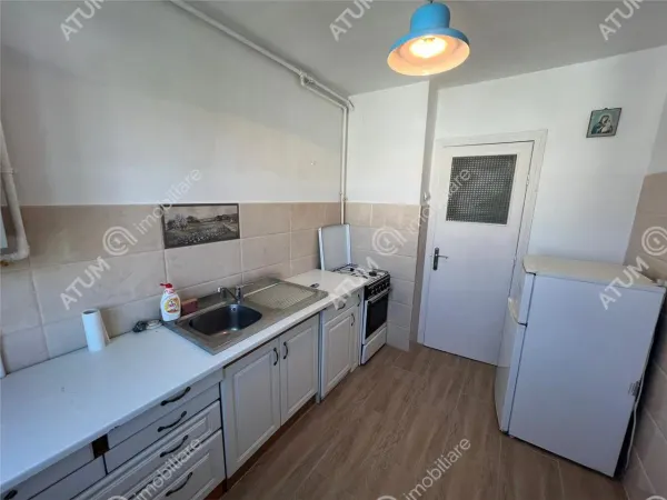 Apartament 3 camere Sibiu - poza 14