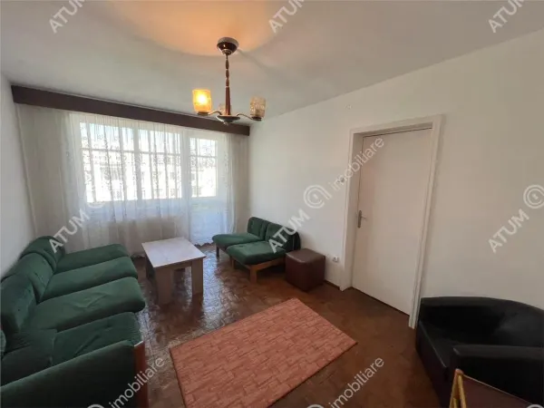 Apartament 3 camere Sibiu - poza 3