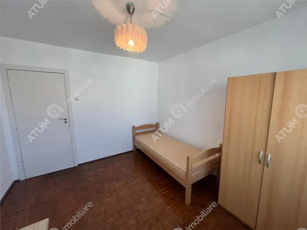 Apartament 3 camere Sibiu - poza 5