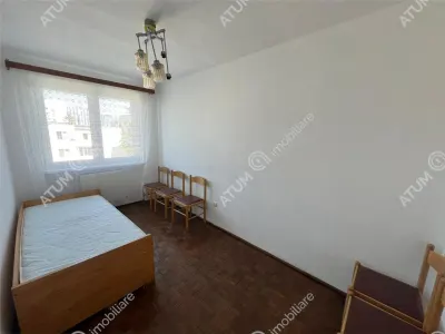 De vanzare apartament 3 camere si balcon zona Dioda din Sibiu - foto 6