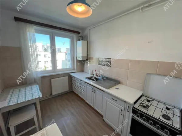 Apartament 3 camere Sibiu - poza 8