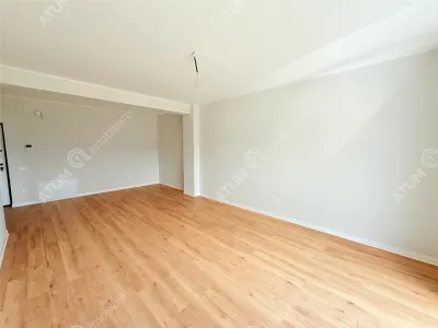 De vanzare apartament la cheie cu 2 camere 51 mp utili zona Pictor Brana din Selimbar - foto 7