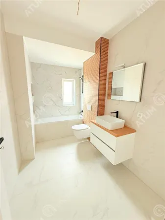 Apartament 2 camere Sibiu - poza 10