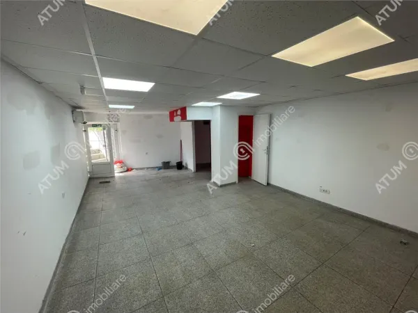 Spațiu comercial Sibiu - poza 2
