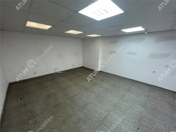 Spațiu comercial Sibiu - poza 3