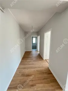 De vanzare apartament finisat la cheie cu 3 camere si balcon zona Pictor Brana Selimbar - foto 7