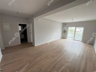 De vanzare apartament finisat la cheie cu 2 camere balcon etajul 2 zona Pictor Brana din Selimbar - foto 1